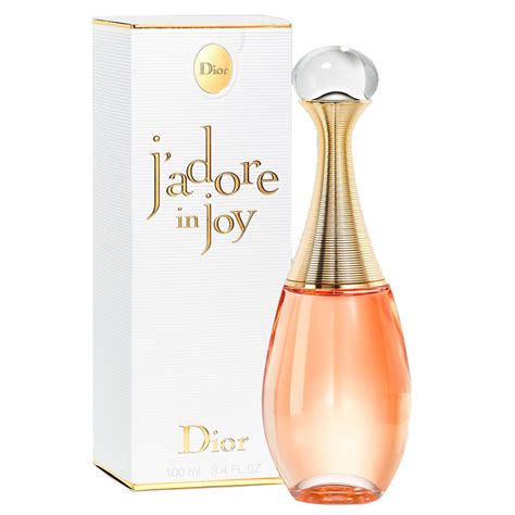 dior jadore in joy edt 100ml|Altro.